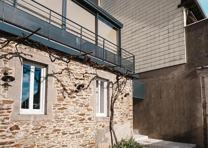 Maison Barthes Baraqueville