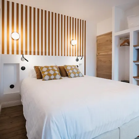 Hotel Maison Barthes
