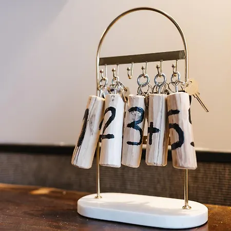 מלון Maison Barthes ברקוויל