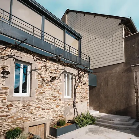 Maison Barthes Baraqueville