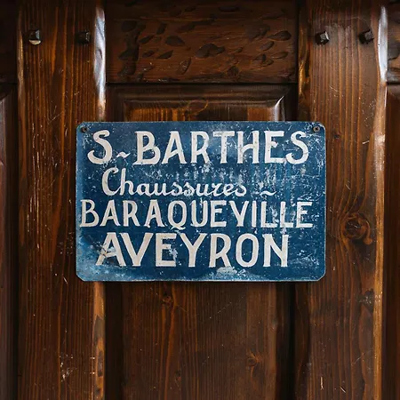 Maison Barthes