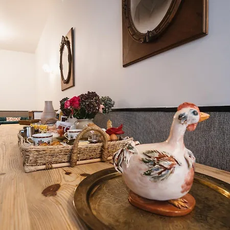 Maison Barthes Ξενοδοχείο