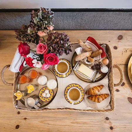 Maison Barthes * Baraqueville