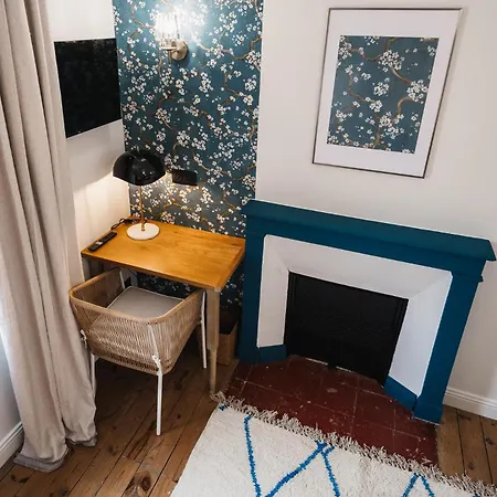 Maison Barthes Ξενοδοχείο