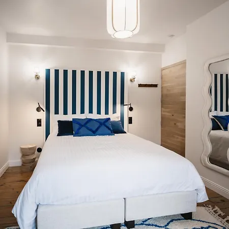 Maison Barthes Hotel