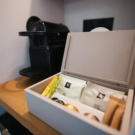 Ξενοδοχείο Maison Barthes *