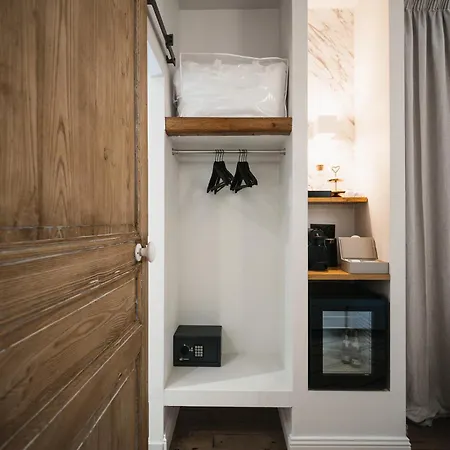 Ξενοδοχείο Maison Barthes Baraqueville