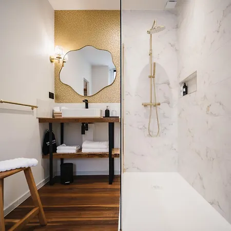 Maison Barthes Ξενοδοχείο *