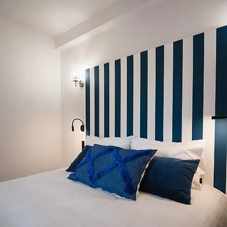 Maison Barthes * ברקוויל