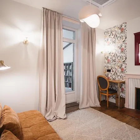 Maison Barthes Ξενοδοχείο