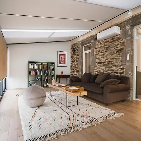 Maison Barthes Ξενοδοχείο