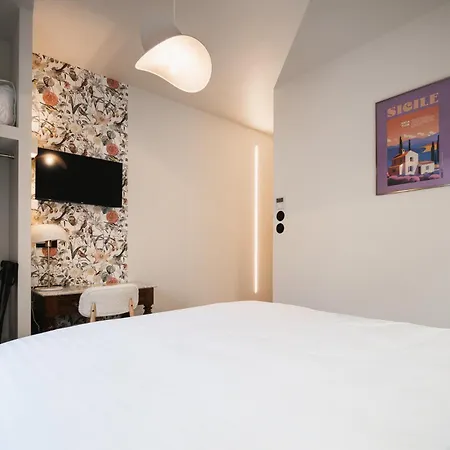 Ξενοδοχείο Maison Barthes Baraqueville