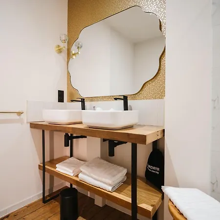 Maison Barthes