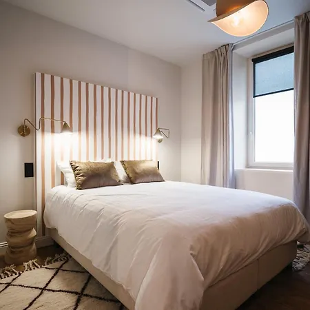Maison Barthes Hotel *