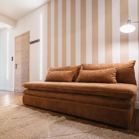 Maison Barthes * Baraqueville