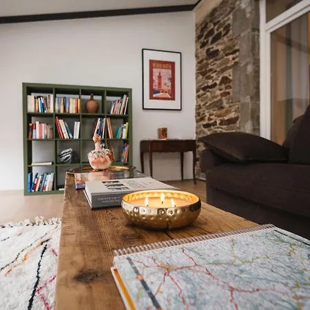 Maison Barthes Baraqueville