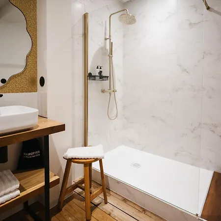 Maison Barthes Ξενοδοχείο