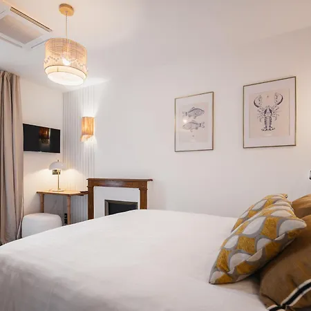 Maison Barthes Ξενοδοχείο Baraqueville