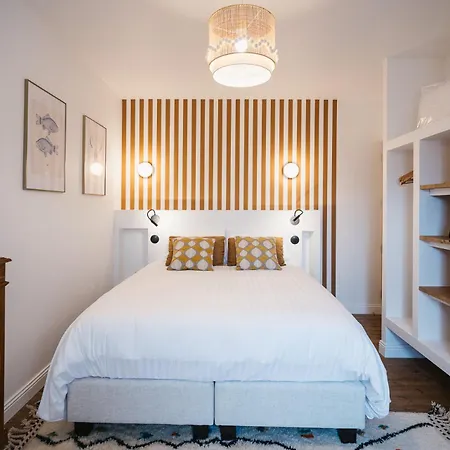 Hotel Maison Barthes *
