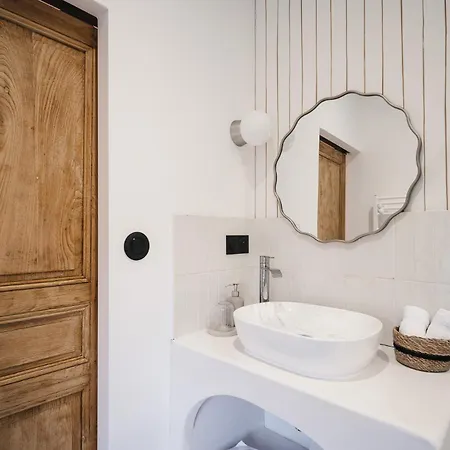 Ξενοδοχείο Maison Barthes