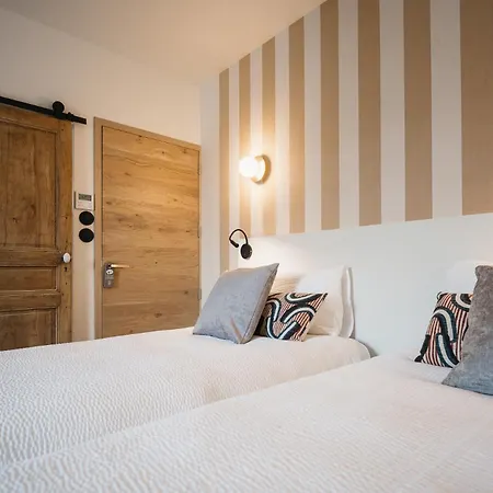 Maison Barthes Hotel *