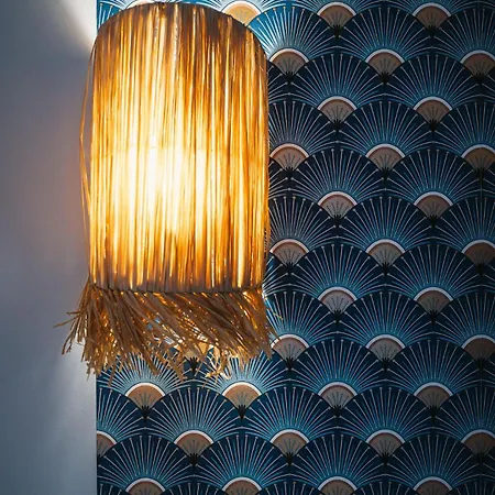 Maison Barthes Hotel Baraqueville