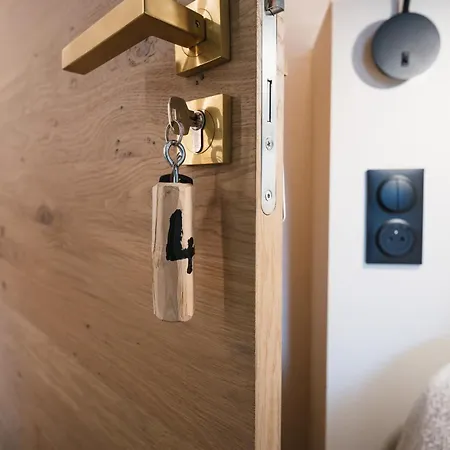 Maison Barthes Ξενοδοχείο