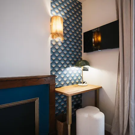 Ξενοδοχείο Maison Barthes