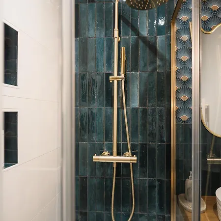 מלון Maison Barthes *