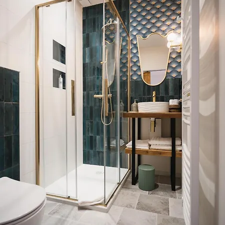 Maison Barthes Ξενοδοχείο Baraqueville