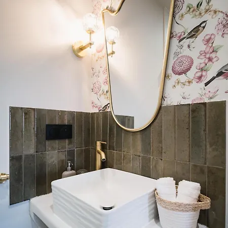 Ξενοδοχείο Maison Barthes Baraqueville