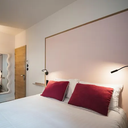 Maison Barthes Hotel *