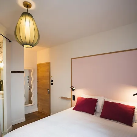 Maison Barthes