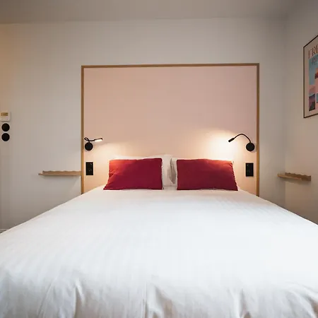 Maison Barthes Hotel