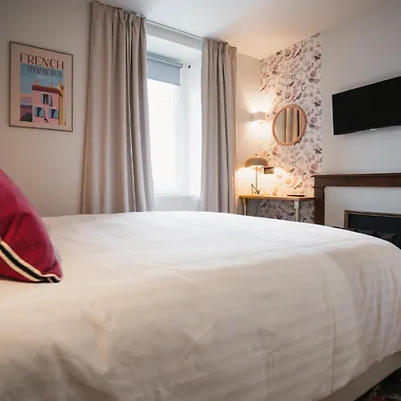 Hotel Maison Barthes Baraqueville