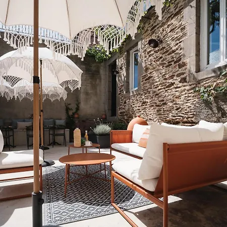 Maison Barthes *