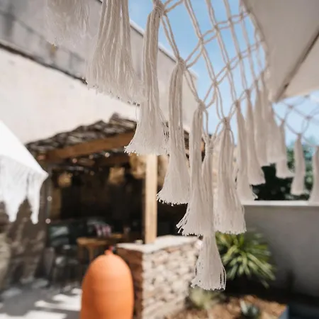 Ξενοδοχείο Maison Barthes Baraqueville