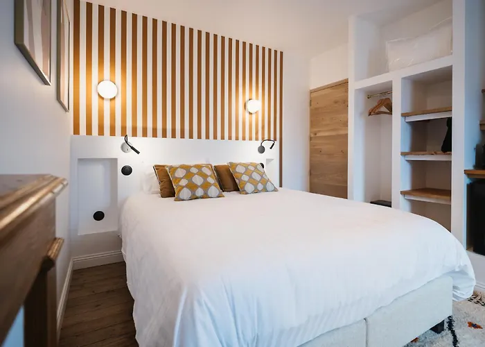 Hotel Maison Barthes