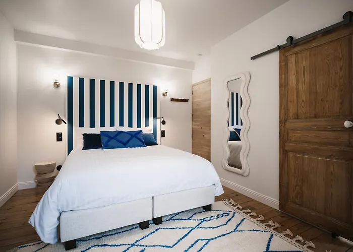 Hotel Maison Barthes Baraqueville