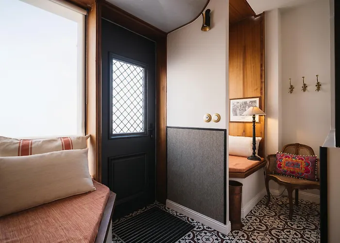 Maison Barthes Baraqueville