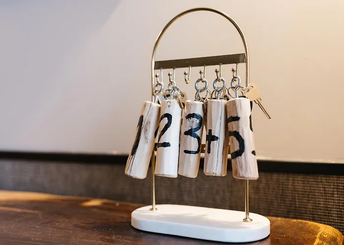 Hotel Maison Barthes Baraqueville