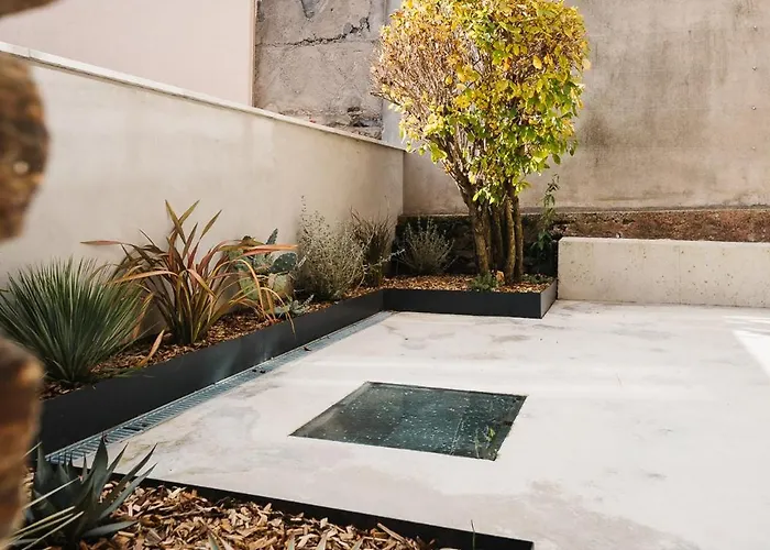 Maison Barthes Hotel *