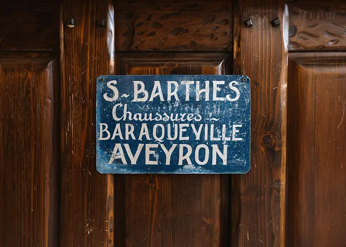 Maison Barthes
