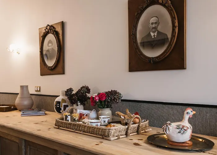 Maison Barthes Hotel *