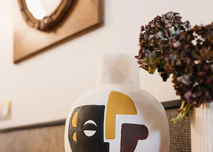 Maison Barthes Hotel