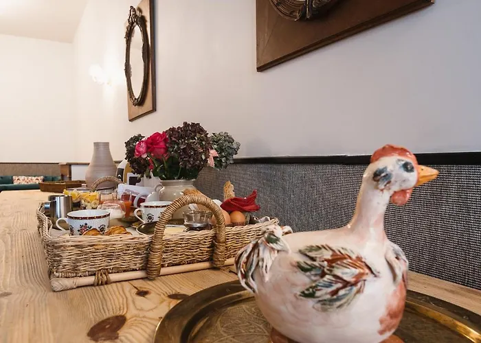 Maison Barthes Hotel