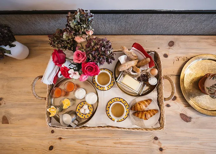 Maison Barthes * Baraqueville