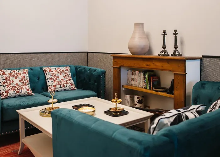 Hotel Maison Barthes Baraqueville