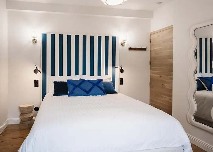 Maison Barthes Hotel