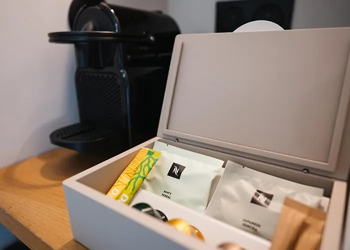 Hotel Maison Barthes *